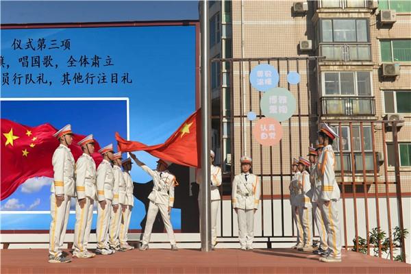 【71时讯】珍爱生命  关注消防