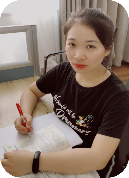 【教师风采】以竞争促发展 以合作促团结