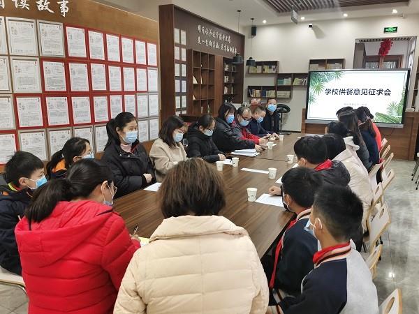 【71时讯】严把食品安全关  强化管理促提升