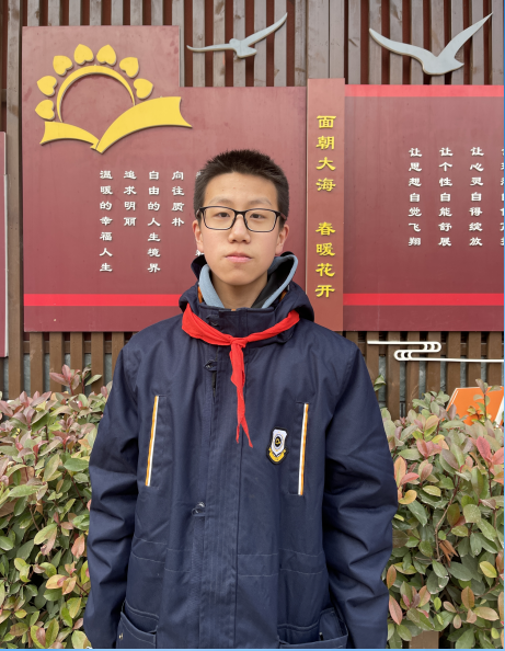 【少年之星】七九、七十共同体之星——付张典