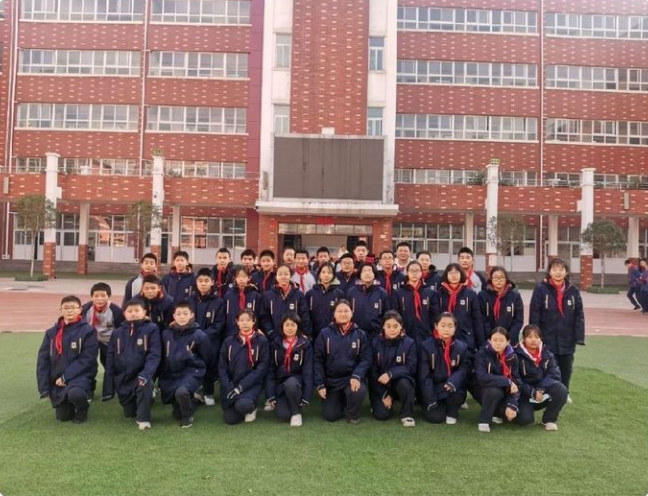【多样课程】2024届七一七二共同体2021-2022学年上学期期末线上综合展评