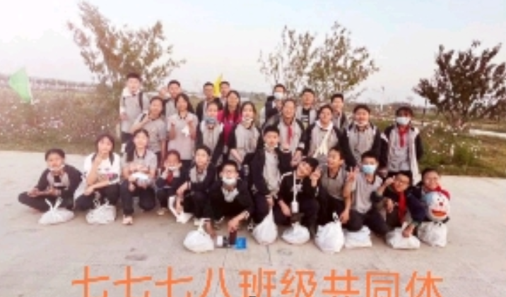 【多样课程】2024届七七七八共同体2021-2022学年上学期期末综合展评