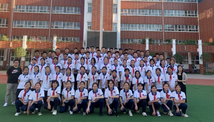 【多样课程】2023届八七八八共同体 2021-2022学年上学期期末线上综合展评