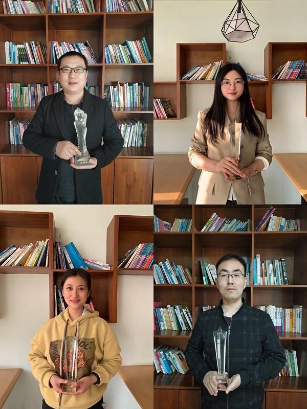 【71时讯】精彩纷呈 收获满满