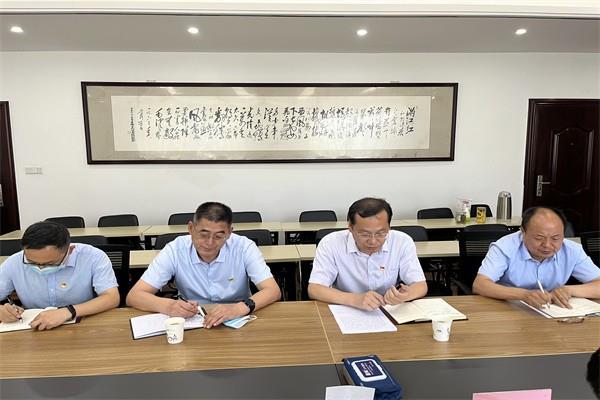 【71时讯】党建领航聚发展 品牌铸魂行致远