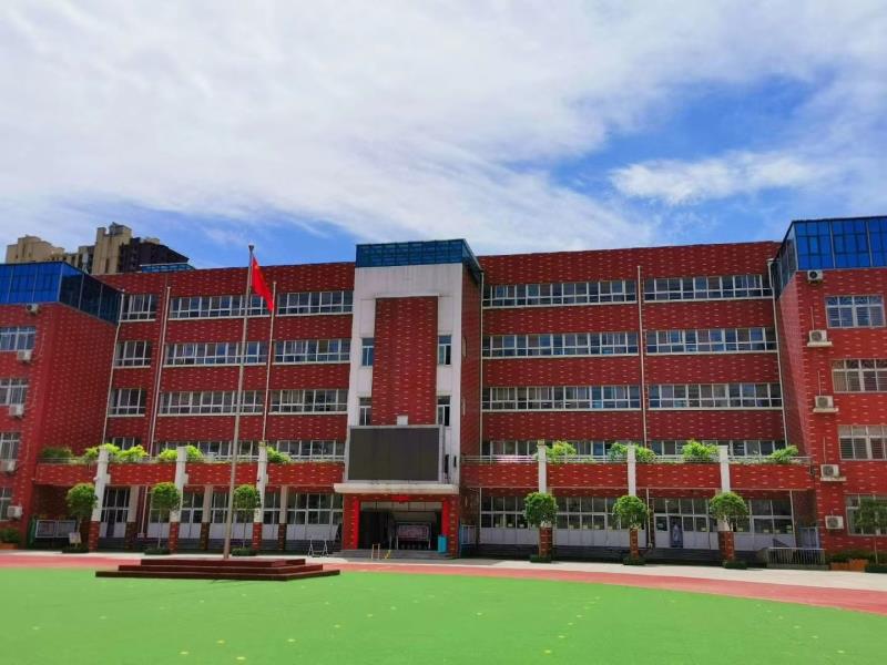 郑州市第七十一中学2022年七年级新生入学须知