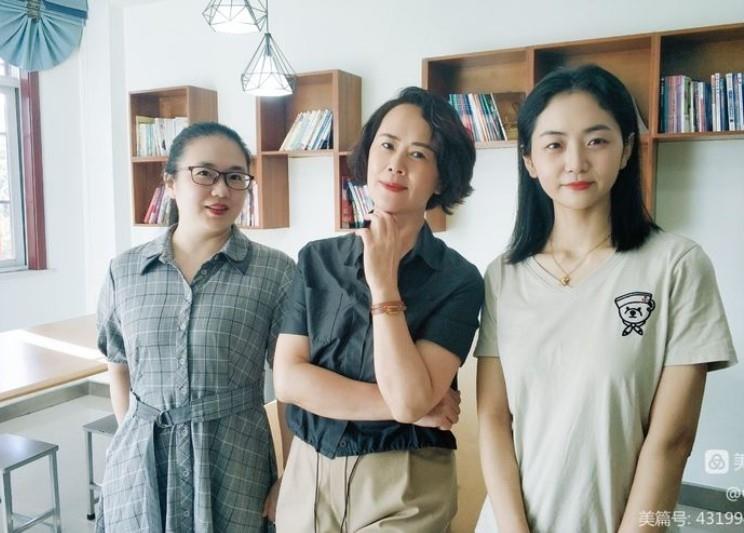 【教师风采】硕果累累 贤才济济——高岩名师工作室
