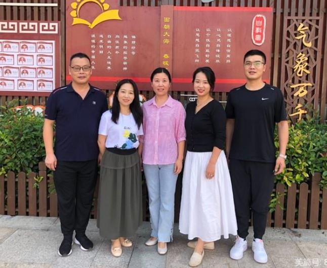 【教师风采】硕果累累 贤才济济——李平安教育导师工作室