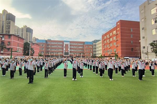 【71时讯】勿忘国耻 振兴中华