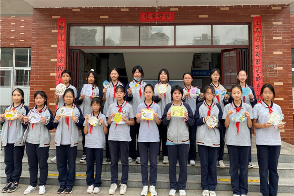 【多样课程】闻香赏桂 花漾校园