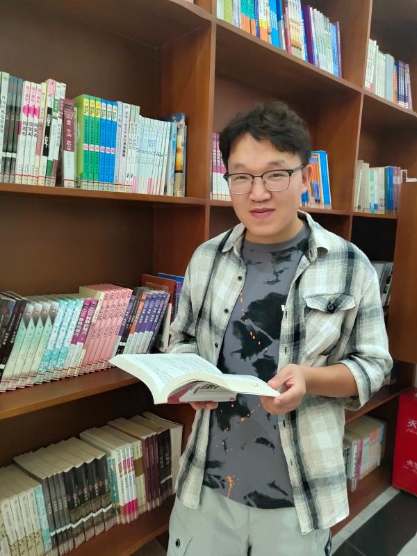 【教师风采】吴江老师国旗下演讲《珍爱生命 关注消防》