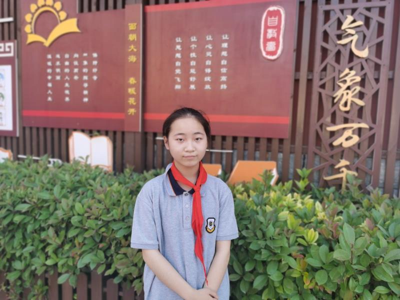 【少年之星】每周之星风采展示