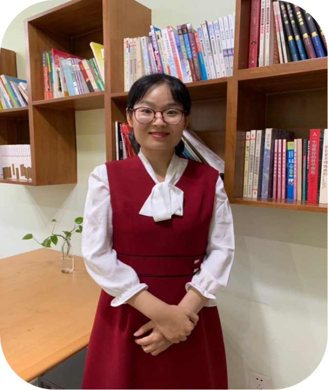 【教师风采】王萌老师国旗下演讲《向未来，做新时代的好少年》