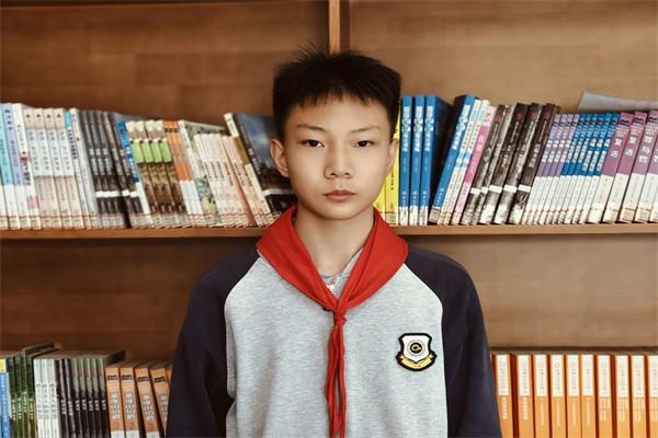 【少年之星】每周班级之星风采展示