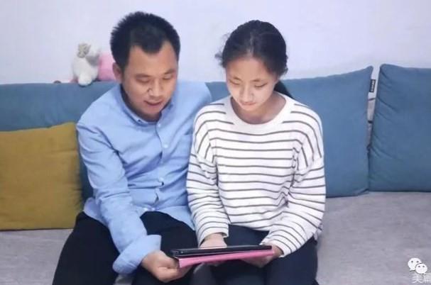 【家榜样】读好书，陪伴成长