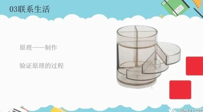 【多样课程】我的创意设计之旅——四月读书“读诵各科，讲评一得”综合学科读书分享
