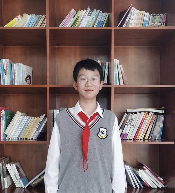 【少年之星】每周班级之星风采展示
