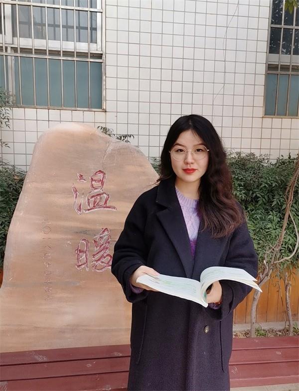 【教师风采】郭留枝老师国旗下演讲《深度学习 提升自我》