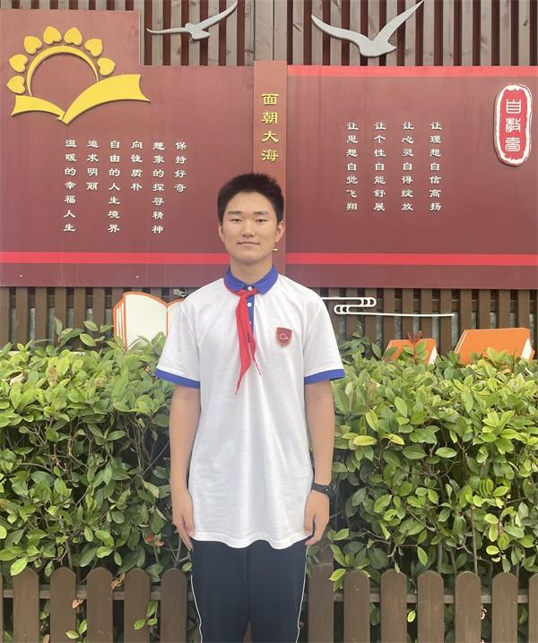 【少年之星】每周班级之星风采展示
