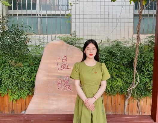 【教师发展】​新教师专业发展系列报道（二）——青衿之志 履践致远