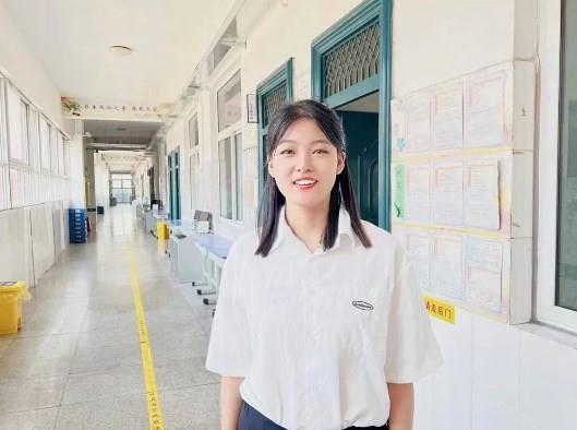 【教师发展】​新教师专业发展系列报道（三）——追风赶月莫停留，平芜尽处是春山