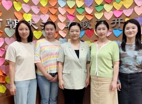 【教师风采】以匠心致初心 用平凡铸不凡——陈宁名师工作室