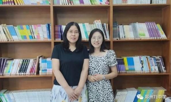 【教师风采】心之所向 素履以往——彭晨名师工作室