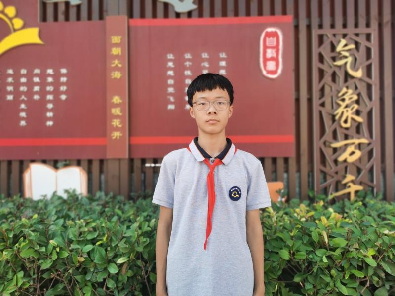 【少年之星】每周班级之星风采展示
