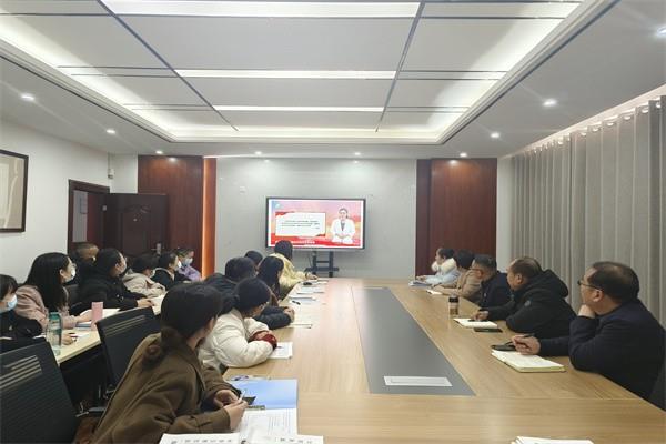 【教师发展】党建引领促发展 携手共建谱新篇——郑州市第七十一中学第一党支部第十五周校本教研