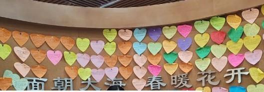 【教师风采】王梦鸽老师国旗下演讲《青春无“剧” 71有“戏”》