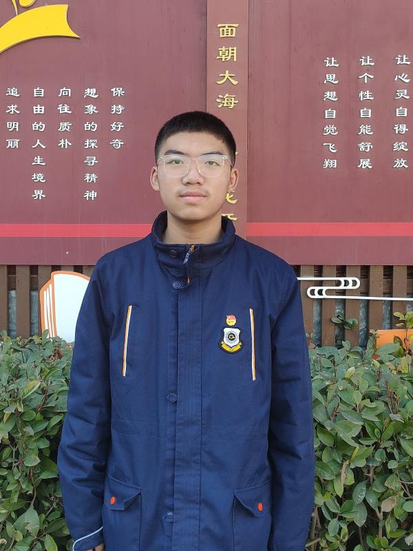 【少年之星】每周班级之星风采展示