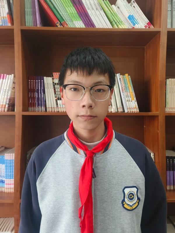 【少年之星】每周班级之星风采展示