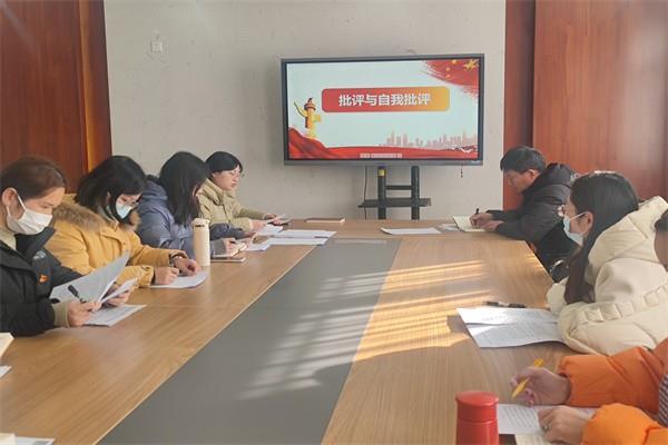 【71时讯】学思践悟守初心 筑梦前行向未来