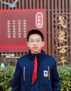 【少年之星】每周班级之星风采展示