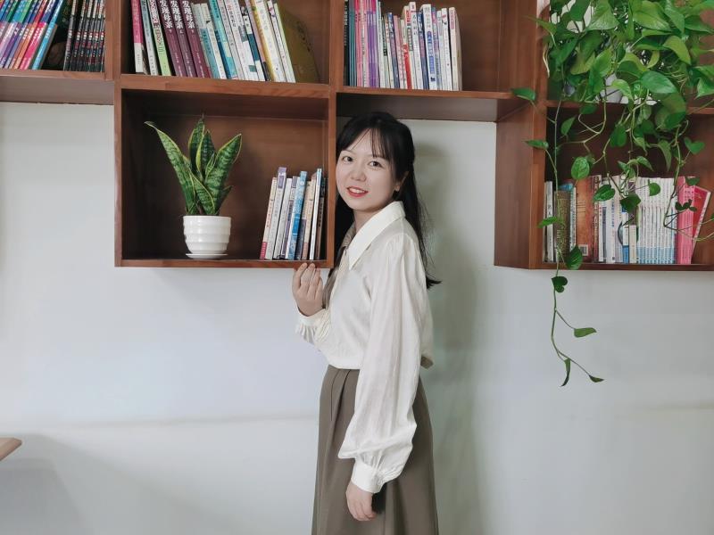 【教师风采】宋明鑫老师国旗下演讲《学习雷锋精神，争做时代先锋》