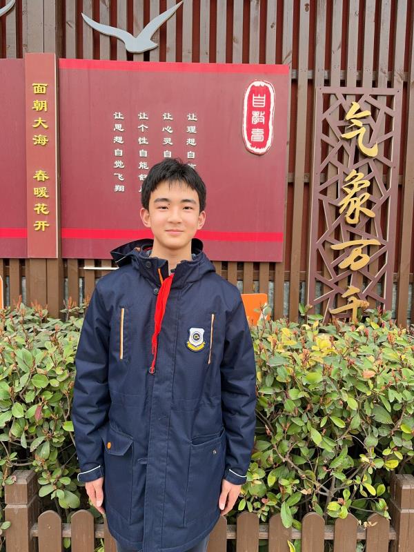 【少年之星】每周班级之星风采展示