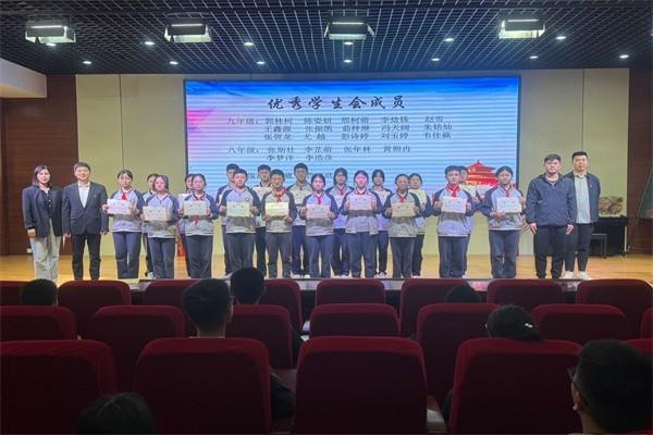 【71时讯】注入新生力 引领新风貌