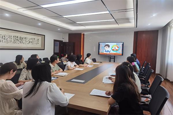 【71时讯】学纪知纪明纪 筑牢守纪定力 ——第二党支部5月主题党日学习活动