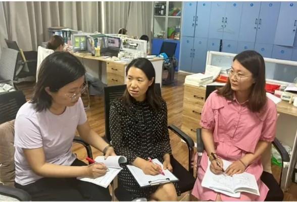 【教师发展】全力以“复”，冲刺期末——2023-2024学年下学期七年级学部第14周班会课校本教研