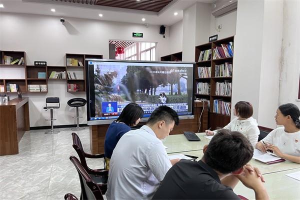【教师发展】合力共研 全力以“复”促提升
