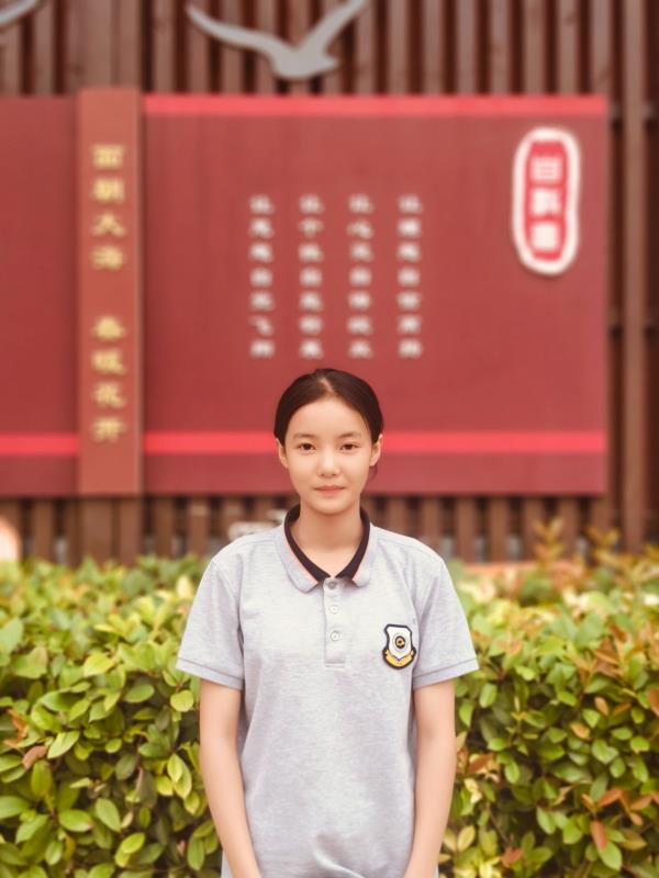 【少年之星】每周班级之星风采展示