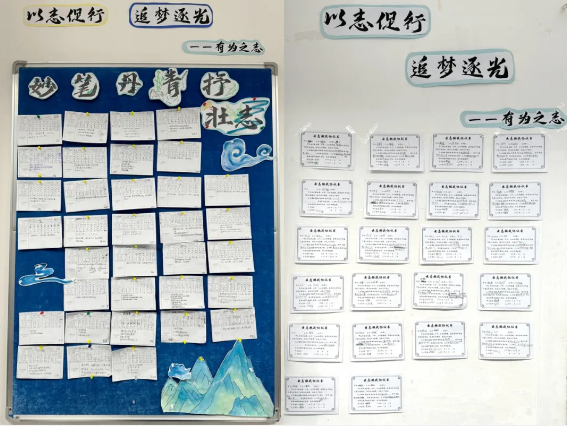 【教师风采】智慧管理 点亮课堂——王玥践行“人人都是班主任”的经验分享