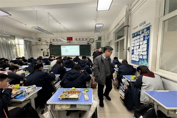 【71时讯】监管齐发力 共护好“食”光