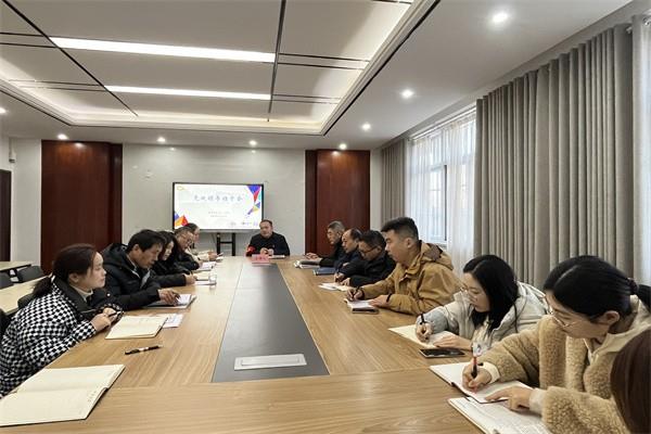 【71时讯】坚定信心强化管理 靶向发力追求进步