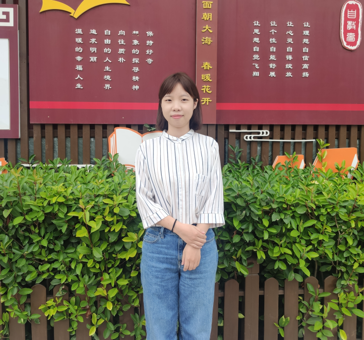 【教师风采】张志伟老师国旗下演讲《树立信心，迎战期末》