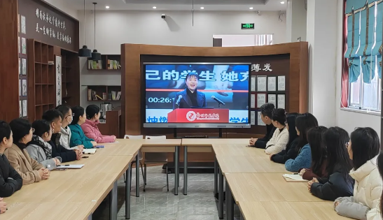 【71时讯】学习教育家精神 点亮教育新征程