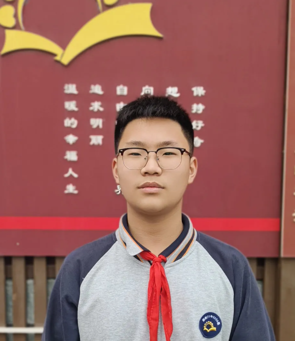 【少年之星】每周班级之星风采展示