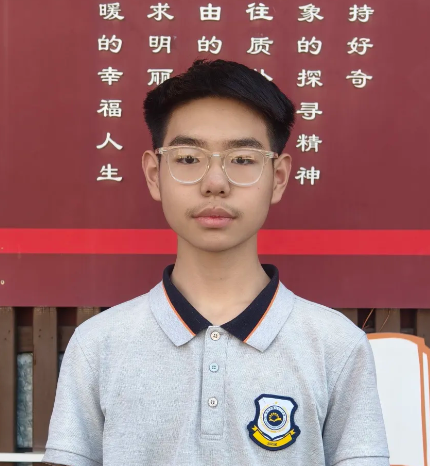 【少年之星】每周班级之星风采展示