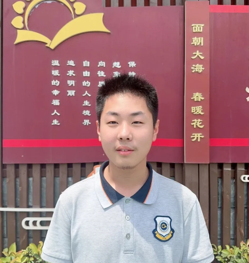 【少年之星】每周班级之星风采展示