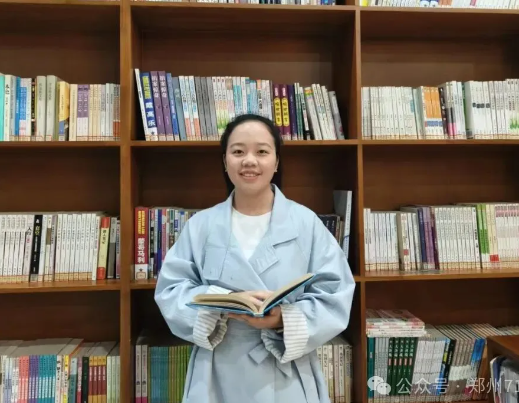 【教师风采】尤雪老师国旗下演讲《承雷锋精神守初心，作时代队员勇作为》